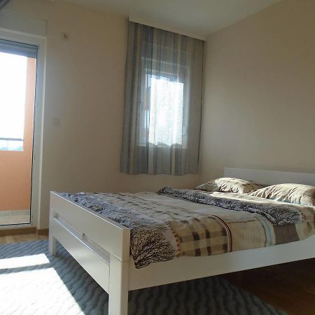 Fantastic Brand New Apartment Podgorica Buitenkant foto