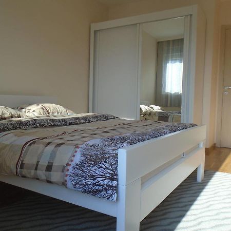 Fantastic Brand New Apartment Podgorica Buitenkant foto