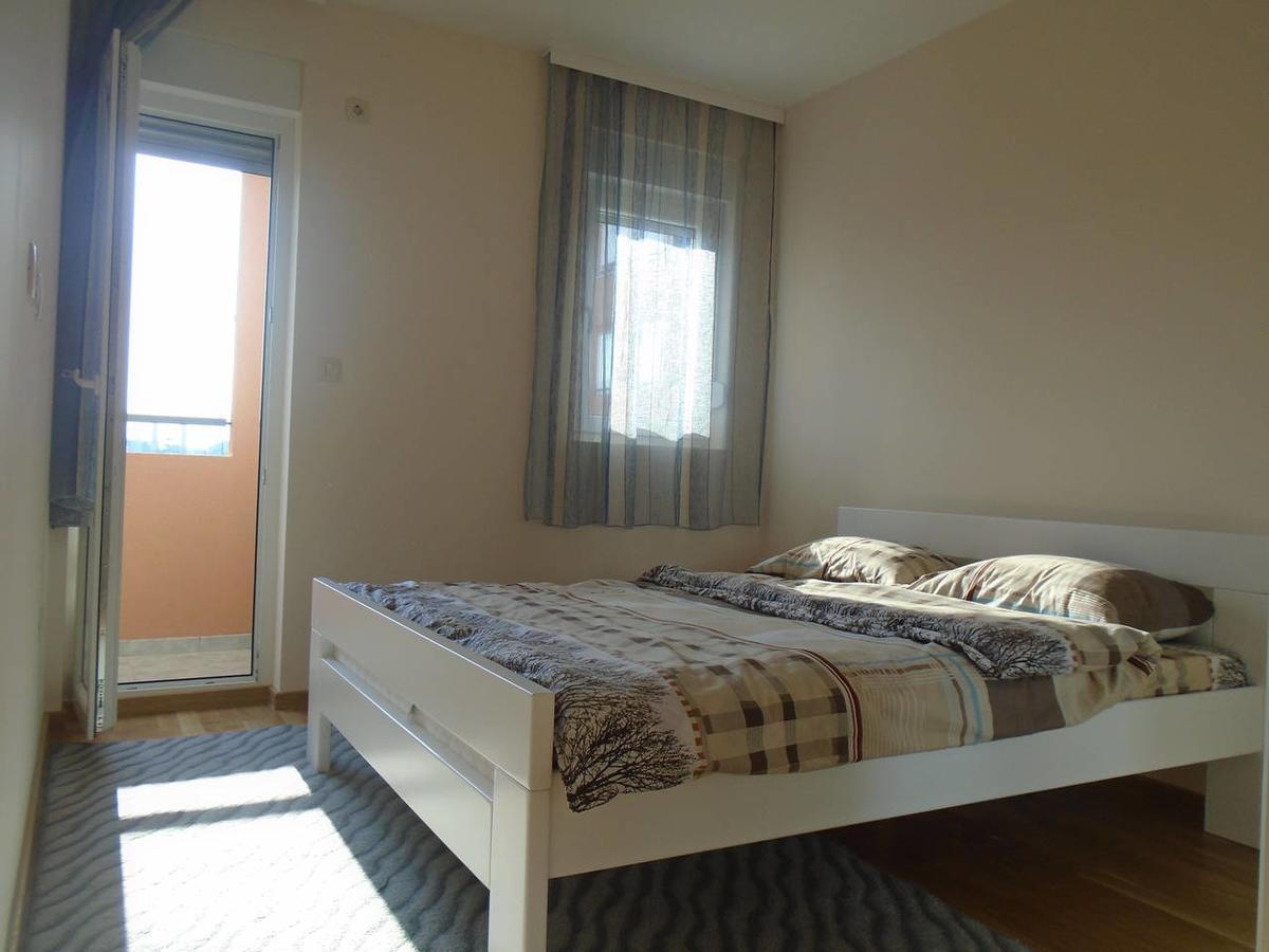 Fantastic Brand New Apartment Podgorica Buitenkant foto