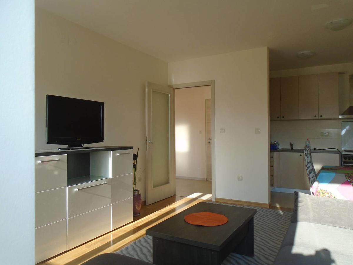 Fantastic Brand New Apartment Podgorica Buitenkant foto