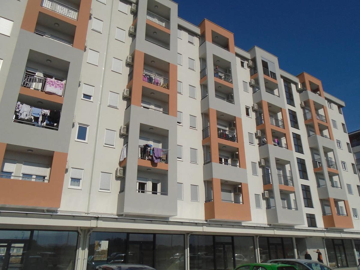 Fantastic Brand New Apartment Podgorica Buitenkant foto