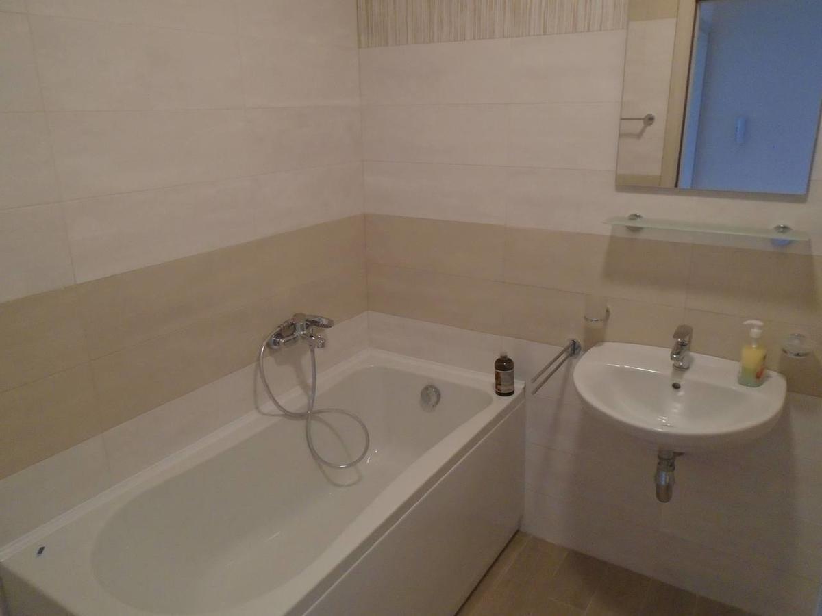 Fantastic Brand New Apartment Podgorica Buitenkant foto